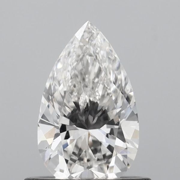 Pear Lab-Grown Diamond image