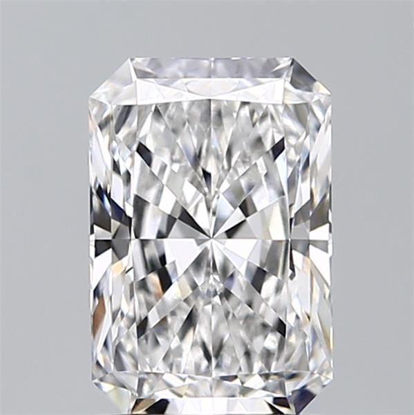 Radiant Lab-Grown Diamond image