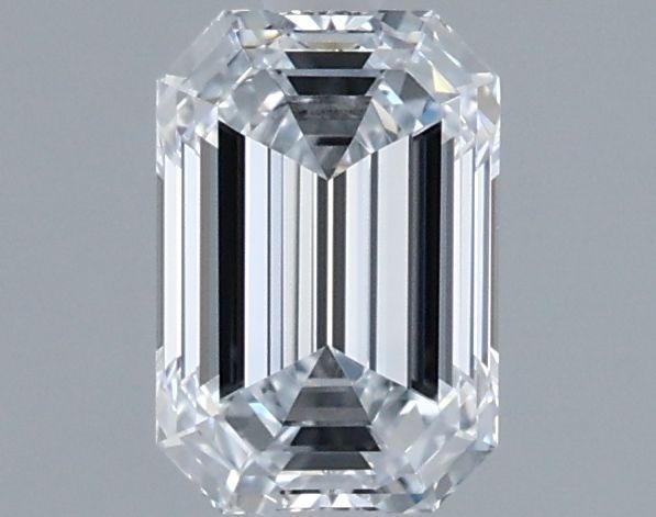 Emerald Lab-Grown Diamond image