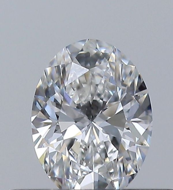 Oval Diamond image