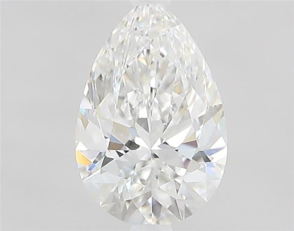 Pear Diamond image