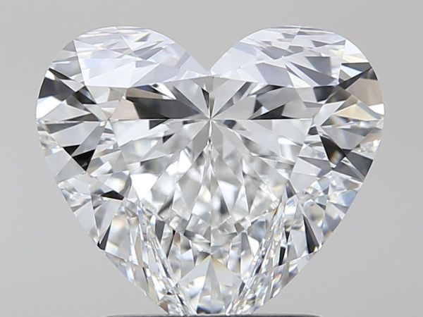 Heart Diamond image