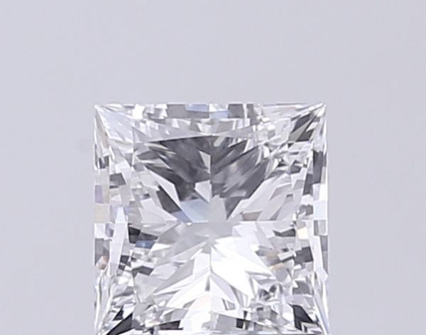 Princess Lab-Grown Diamond image
