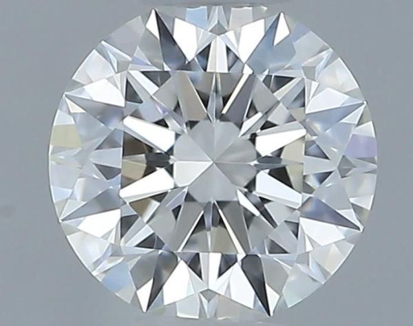 Round Diamond image