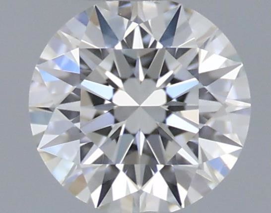 Round Diamond image