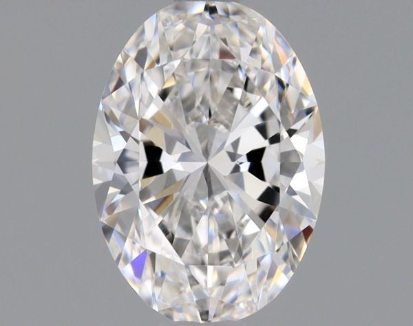 Oval Diamond image