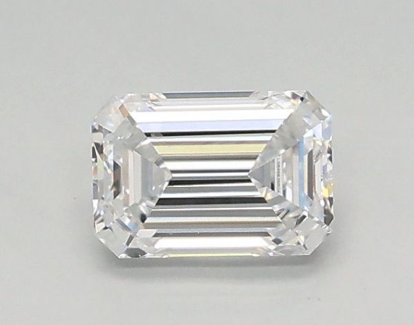 Emerald Lab-Grown Diamond image
