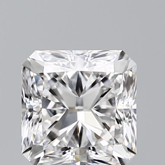 Radiant Lab-Grown Diamond image