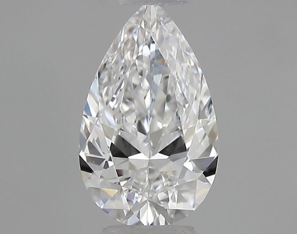 Pear Diamond image