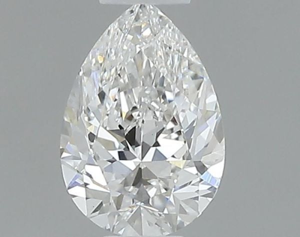 Pear Diamond image