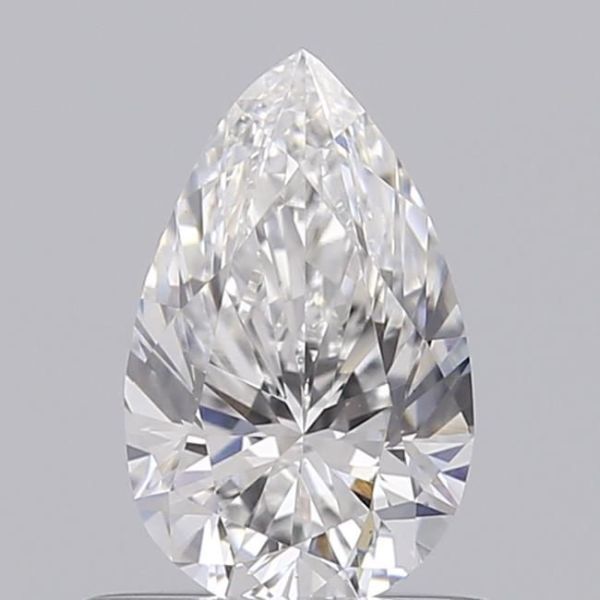 Pear Lab-Grown Diamond image