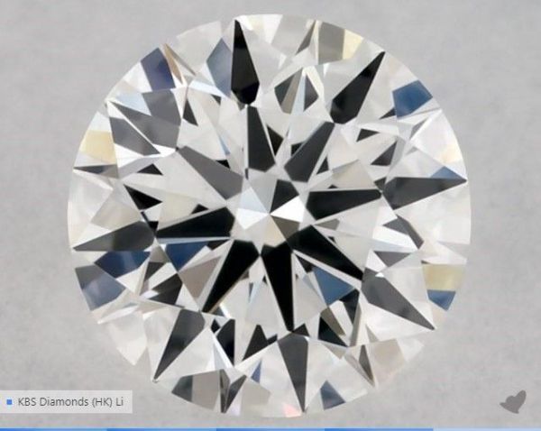 Round Diamond image