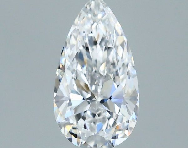 Pear Diamond image