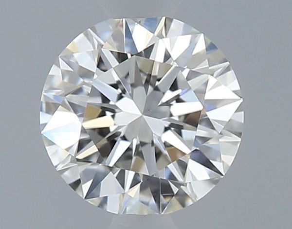 Round Diamond image