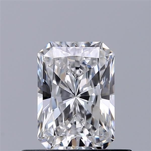 Radiant Lab-Grown Diamond image