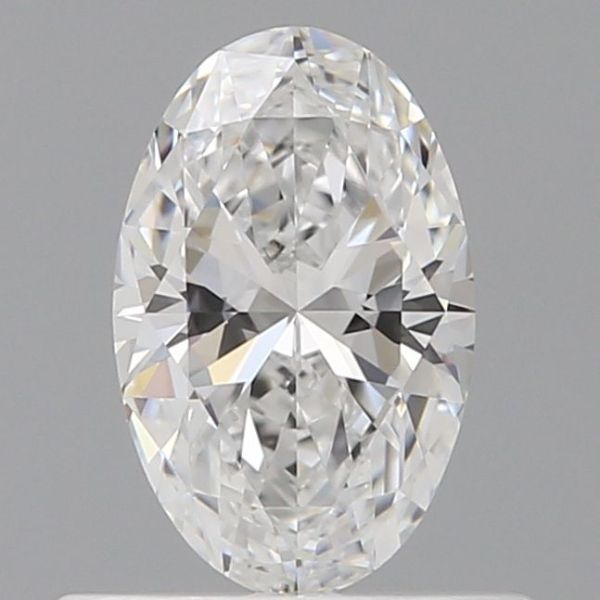 Oval Diamond image