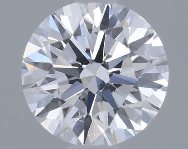 Round Lab-Grown Diamond image