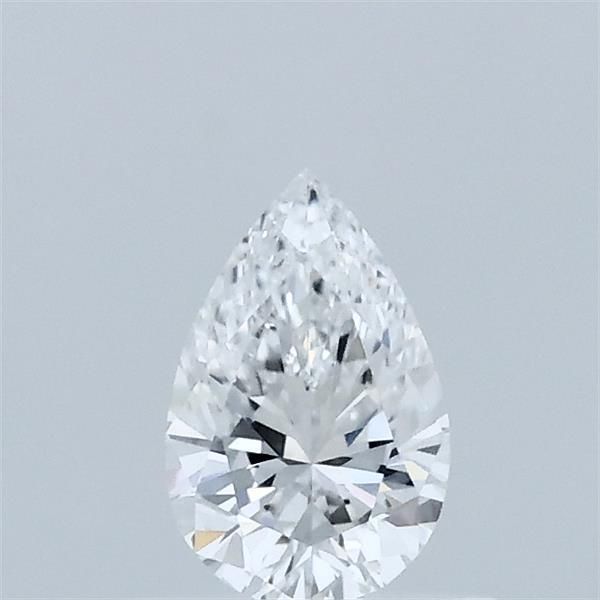 Pear Lab-Grown Diamond image