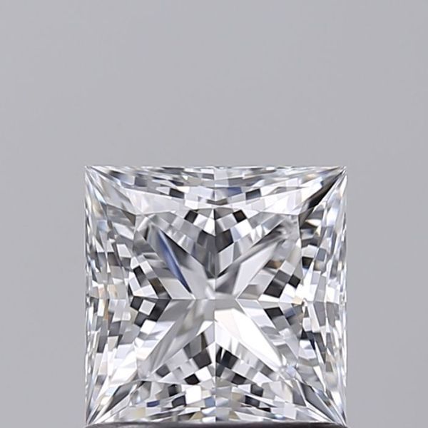 Princess Lab-Grown Diamond image