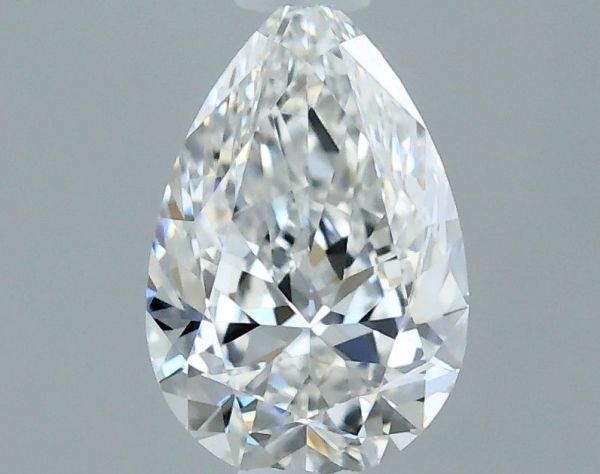 Pear Diamond image