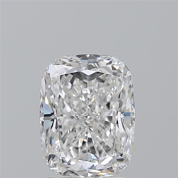 Cushion Diamond image