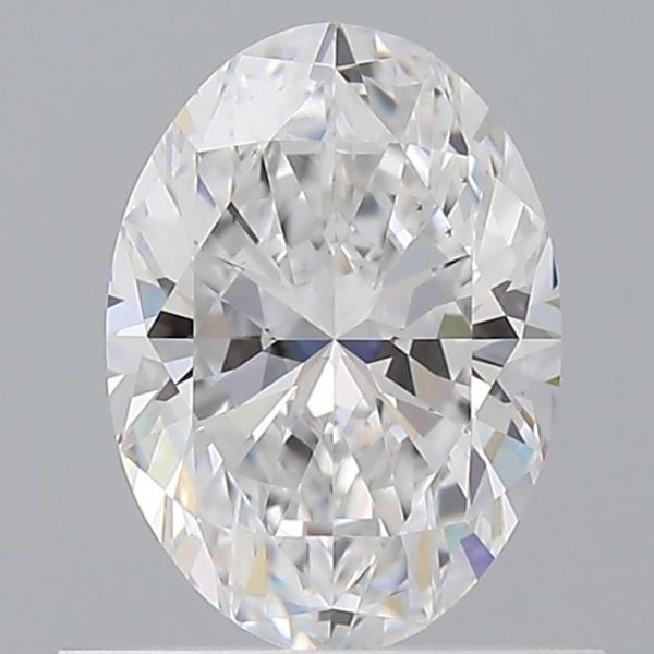 Oval Diamond image