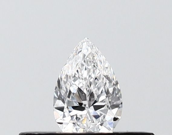 Pear Lab-Grown Diamond image