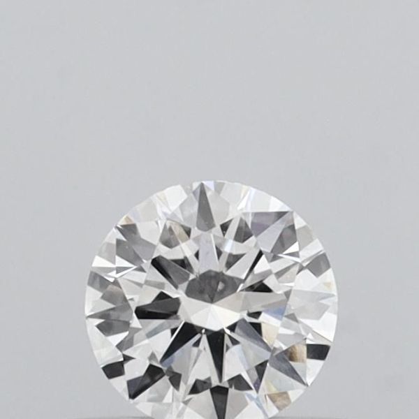 Round Lab-Grown Diamond image