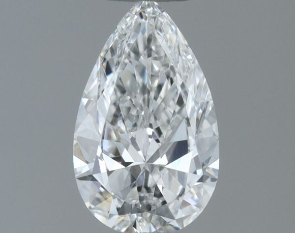 Pear Diamond image