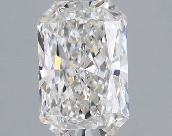 Radiant Lab-Grown Diamond image