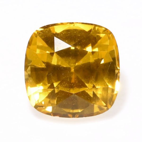 Cushion Gemstone image