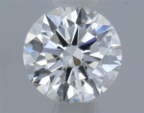 Round Diamond image