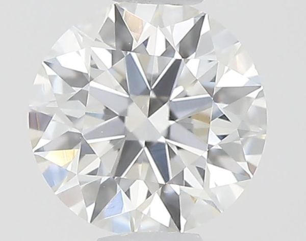 Round Diamond image