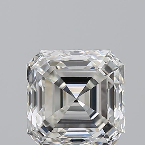 Asscher Diamond image
