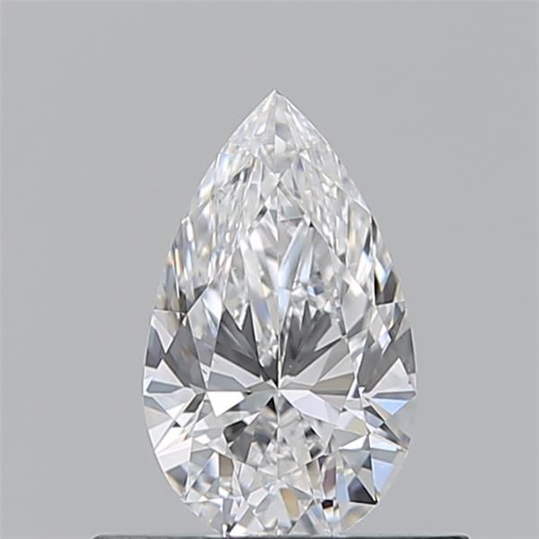 Pear Diamond image