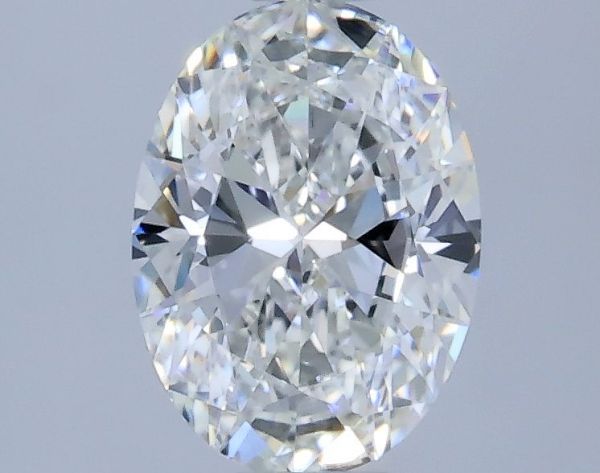 Oval Diamond image