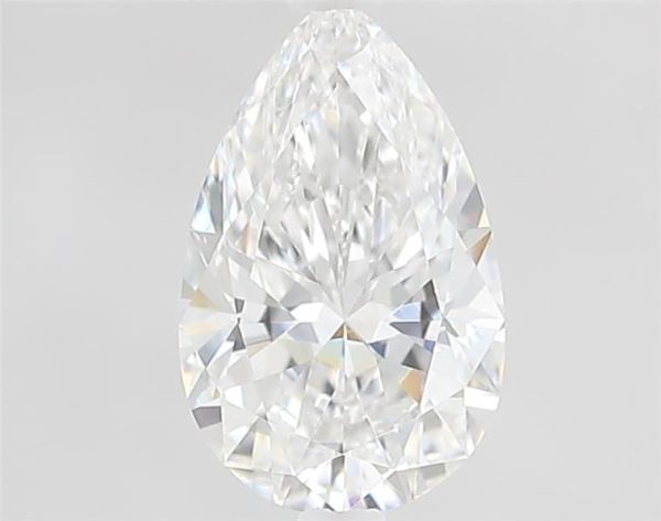 Pear Diamond image