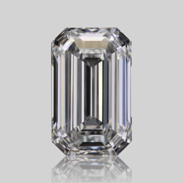 Emerald Diamond image