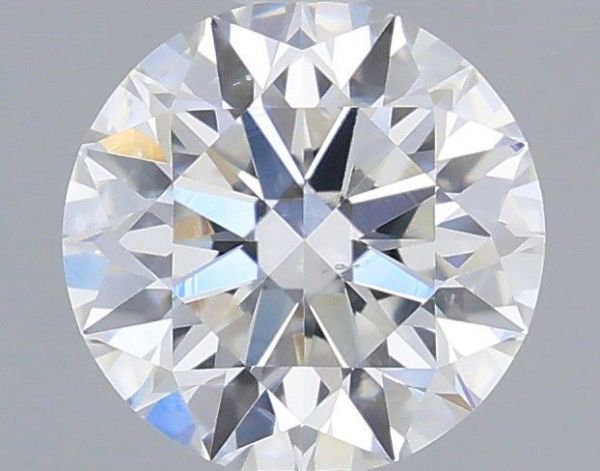 Round Diamond image