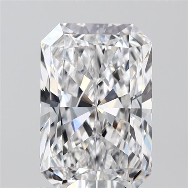 Radiant Lab-Grown Diamond image