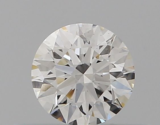 Round Diamond image