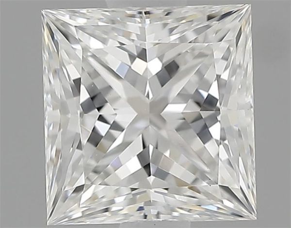 Princess Lab-Grown Diamond image