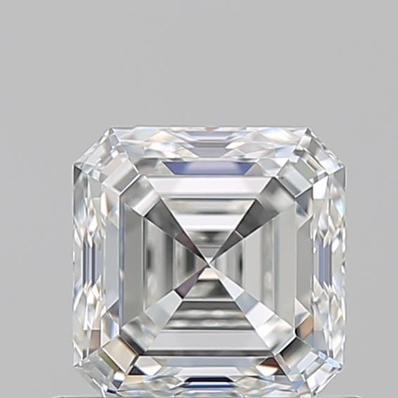 Asscher Diamond image