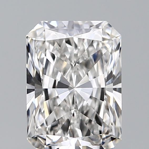 Radiant Lab-Grown Diamond image