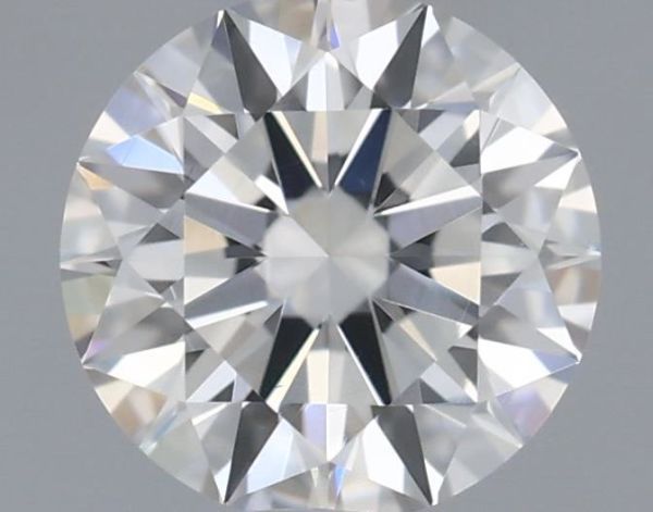 Round Diamond image