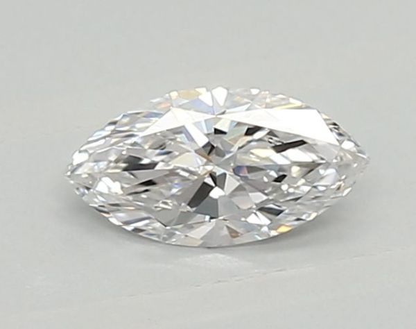 Marquise Lab-Grown Diamond image
