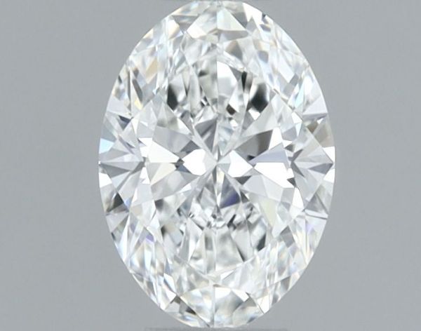 Oval Diamond image