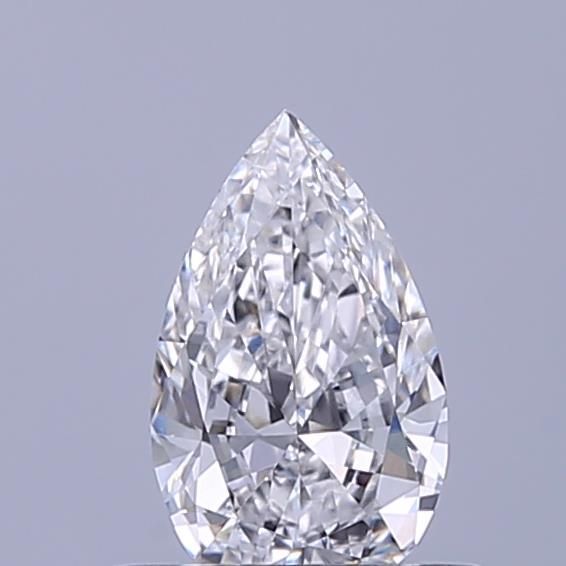 Pear Lab-Grown Diamond image