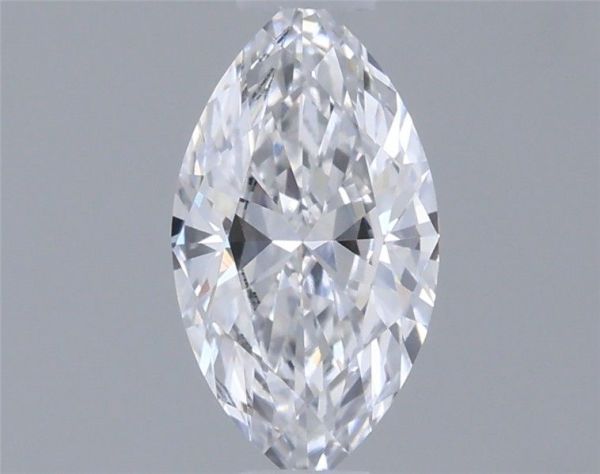 Marquise Lab-Grown Diamond image