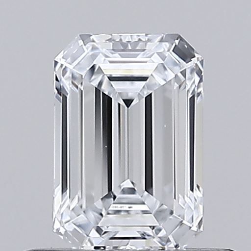 Emerald Lab-Grown Diamond image